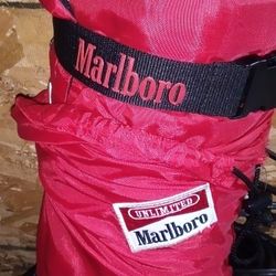 Marlboro Sleeping Bag 