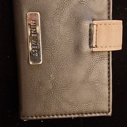 Nine West Small Card Wallet