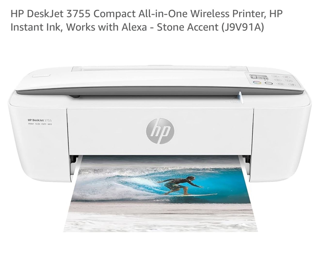 Like New HP Printer