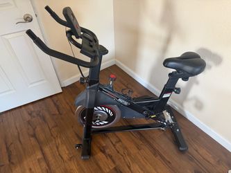 Indoor cycle