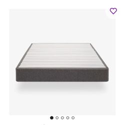 Casper King Mattress Frame 