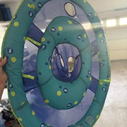 Baby Pool Floatie