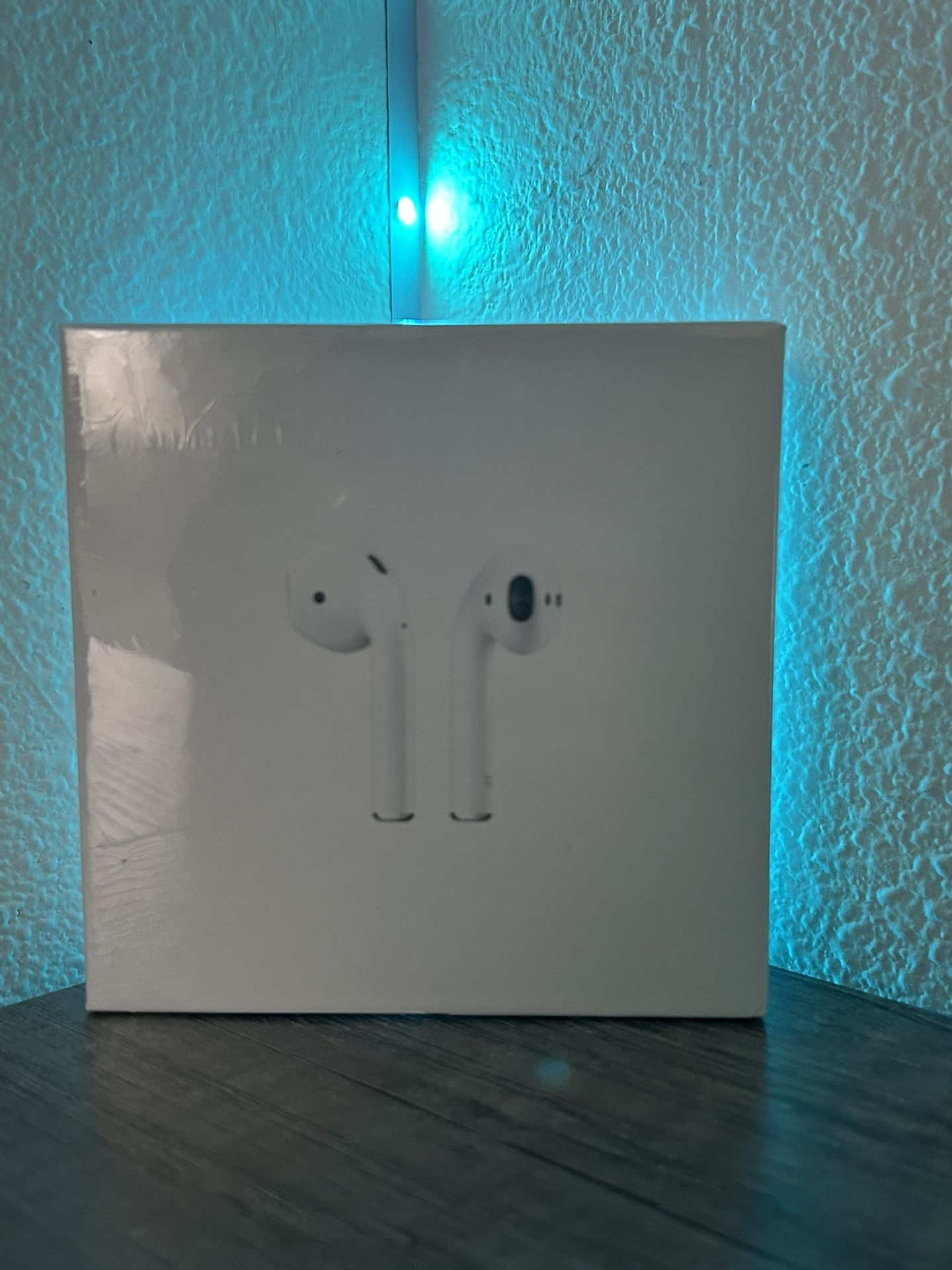 Apple AirPods 2nd Generation