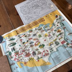 National Park Posters 