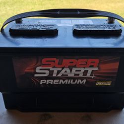 Car Battery Size 65