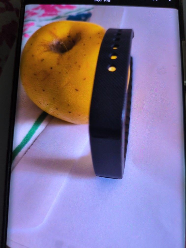 Fitbit - Good Condition. - See Details Below