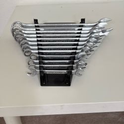 Wrench Sets