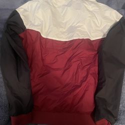 Nike Windbreaker Jackets