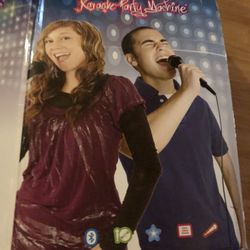 Karaoke Party Machine