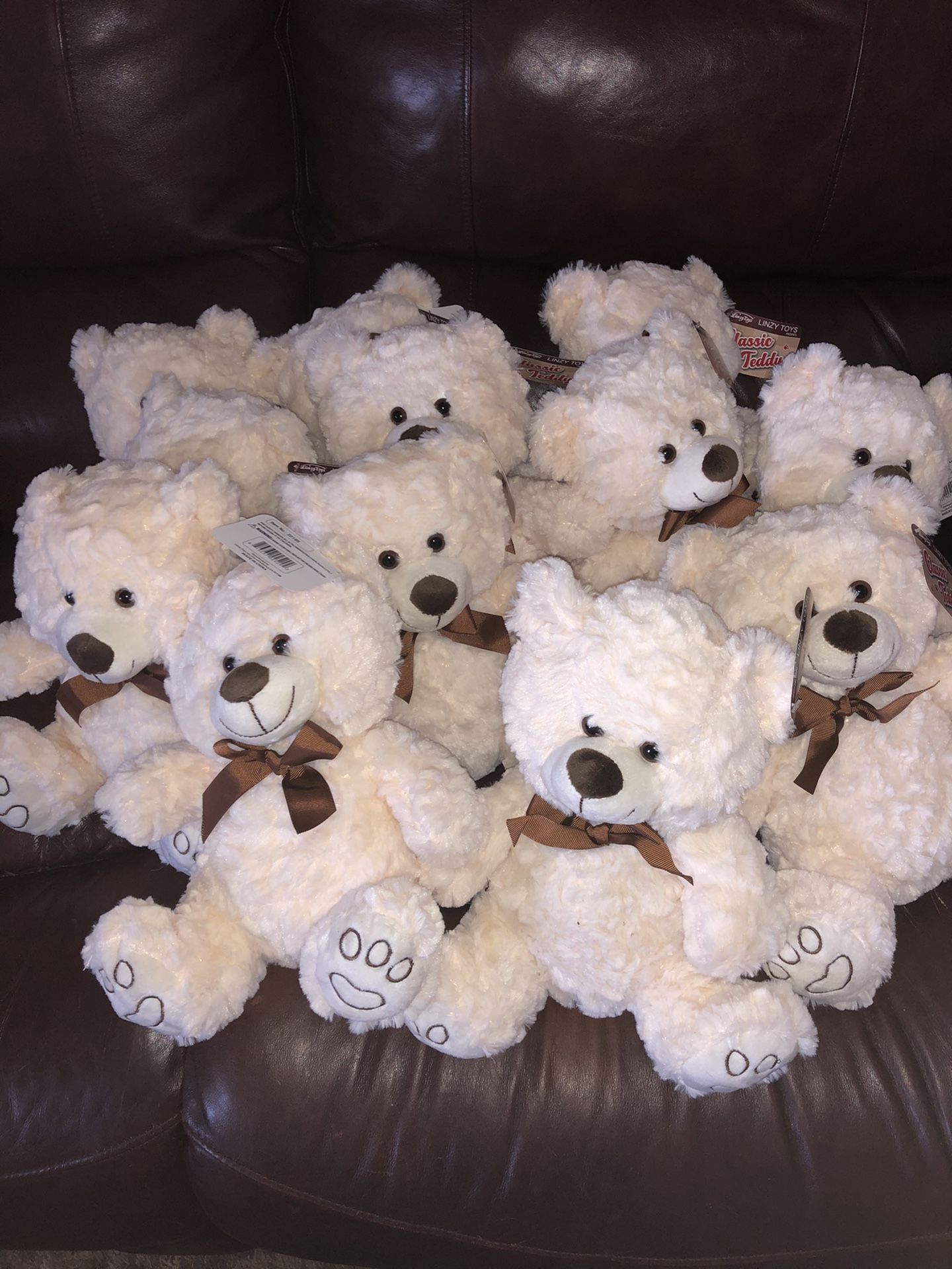 Teddy Bears