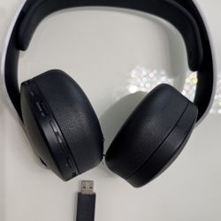 PlayStation Wireless Headphones