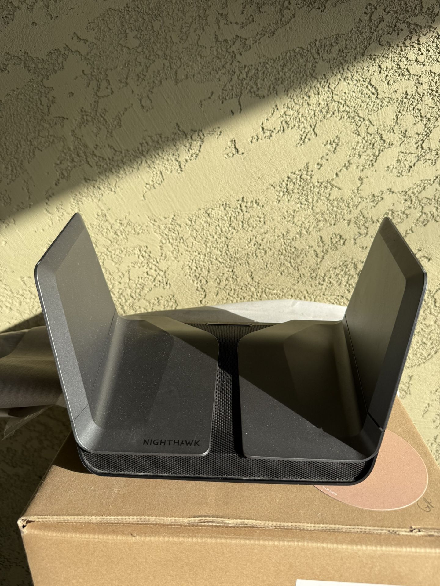 Netgear Nighthawk Ax8