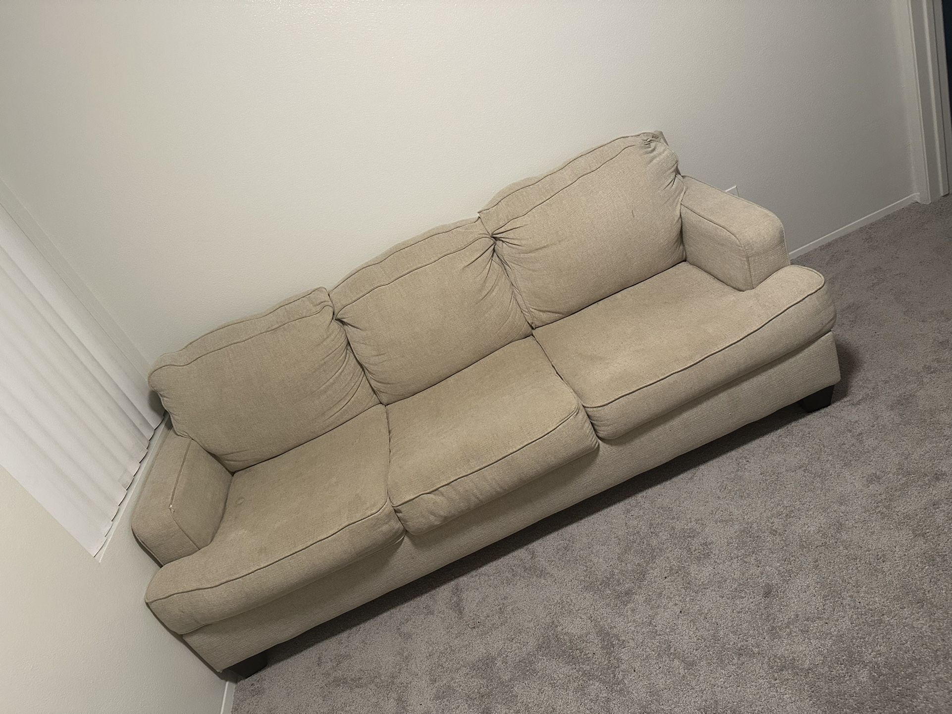 FREE  COUCH