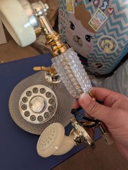 Victorian Style Phone