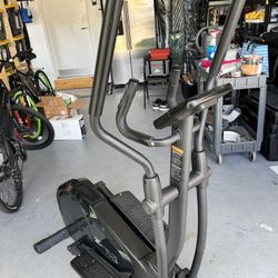  Fitness FS1.5 Elliptical Machine