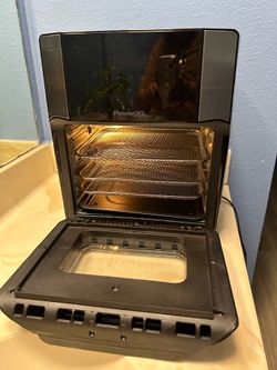 Air fryer