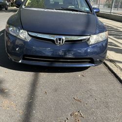 2006 Honda Civic