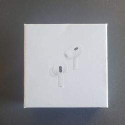 Airpod Pro 2ndGen USB-C Magsafe