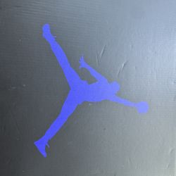 Retro Jordan 5s 