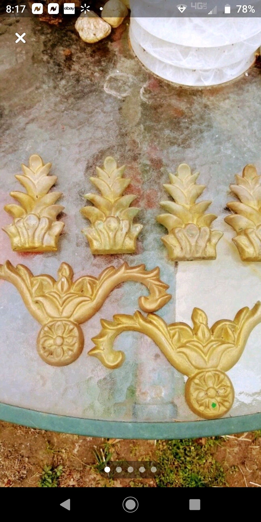 Ornamentals