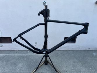Winspace G2 Carbon fiber Gravel bike frame