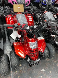 ATV
