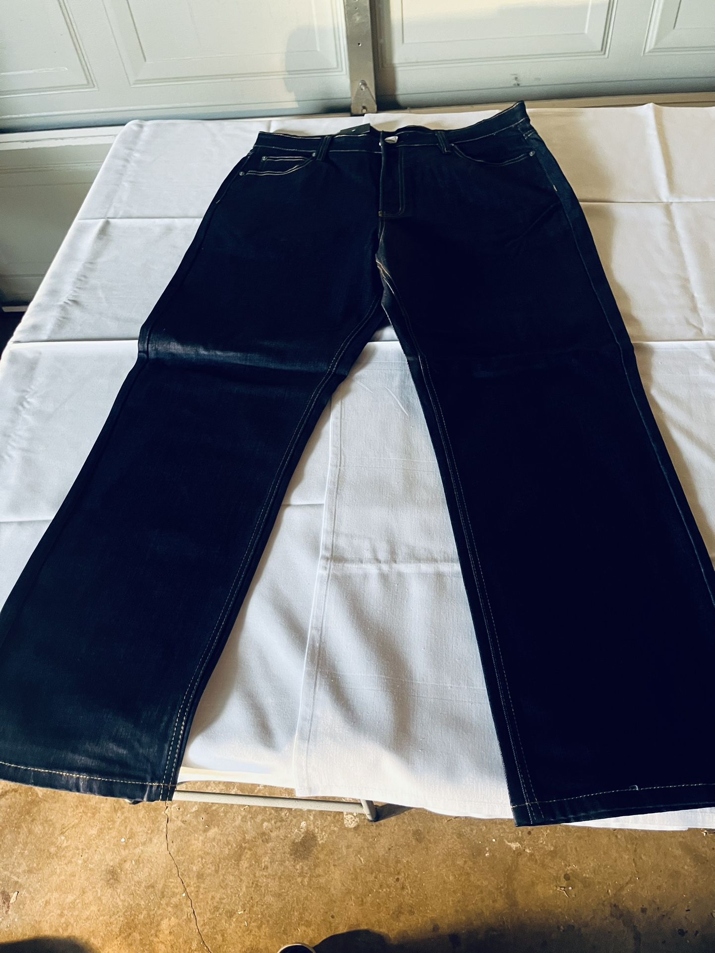 Men’s Jeans 