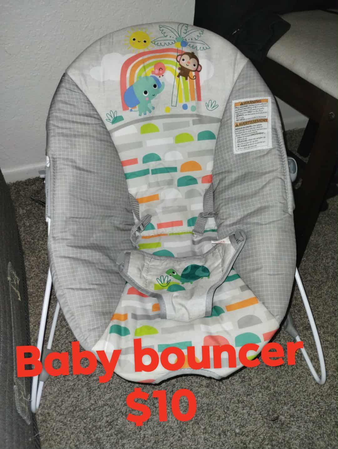 Baby Bouncer