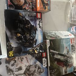 Legos