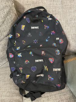 Fortnite Backpack