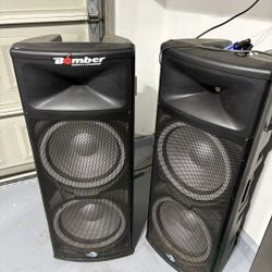 Speaker
