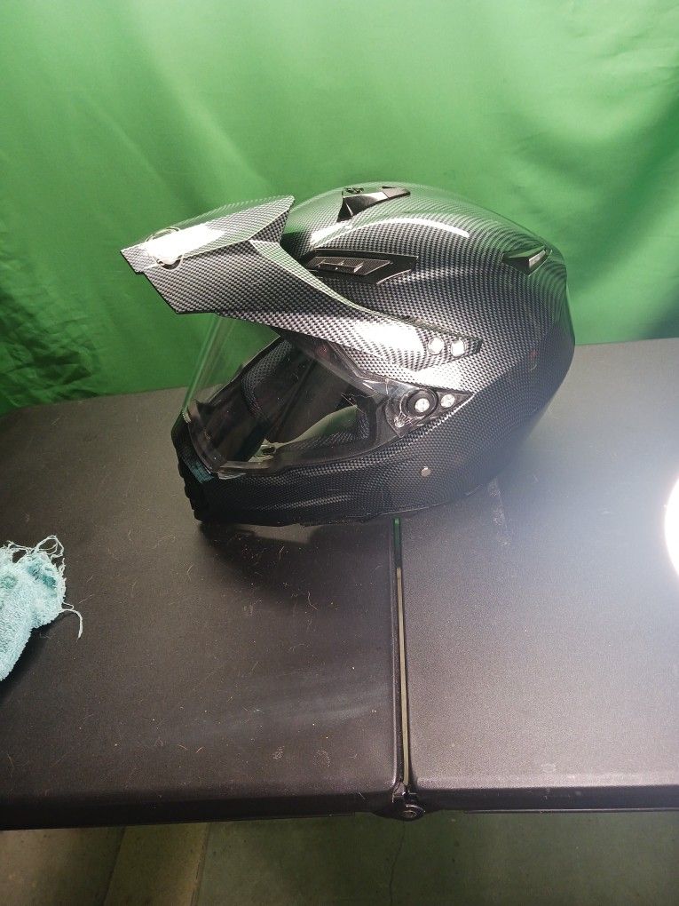 WLT-128 Motorcycle HELMET