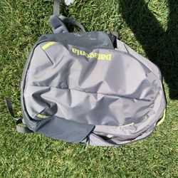 Patagonia backpack
