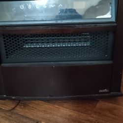 Electric Heater 