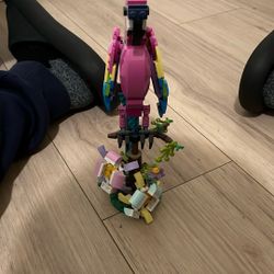 Lego Bird