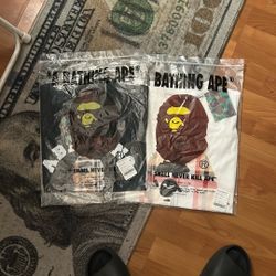 Bape Tee 
