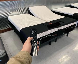 Mattress and adjustable bases are available same day delivery  twin/full/queen/king/cal king same day delivery no money down no credit need 0% interes