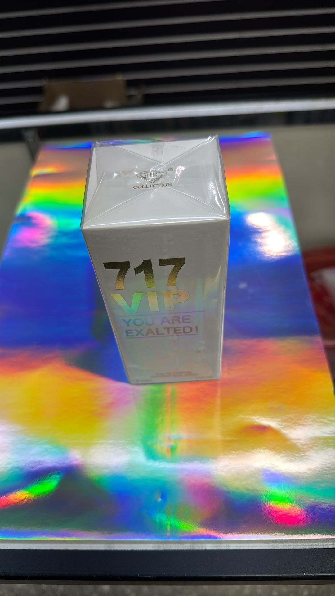 717 VIP PERFUME
