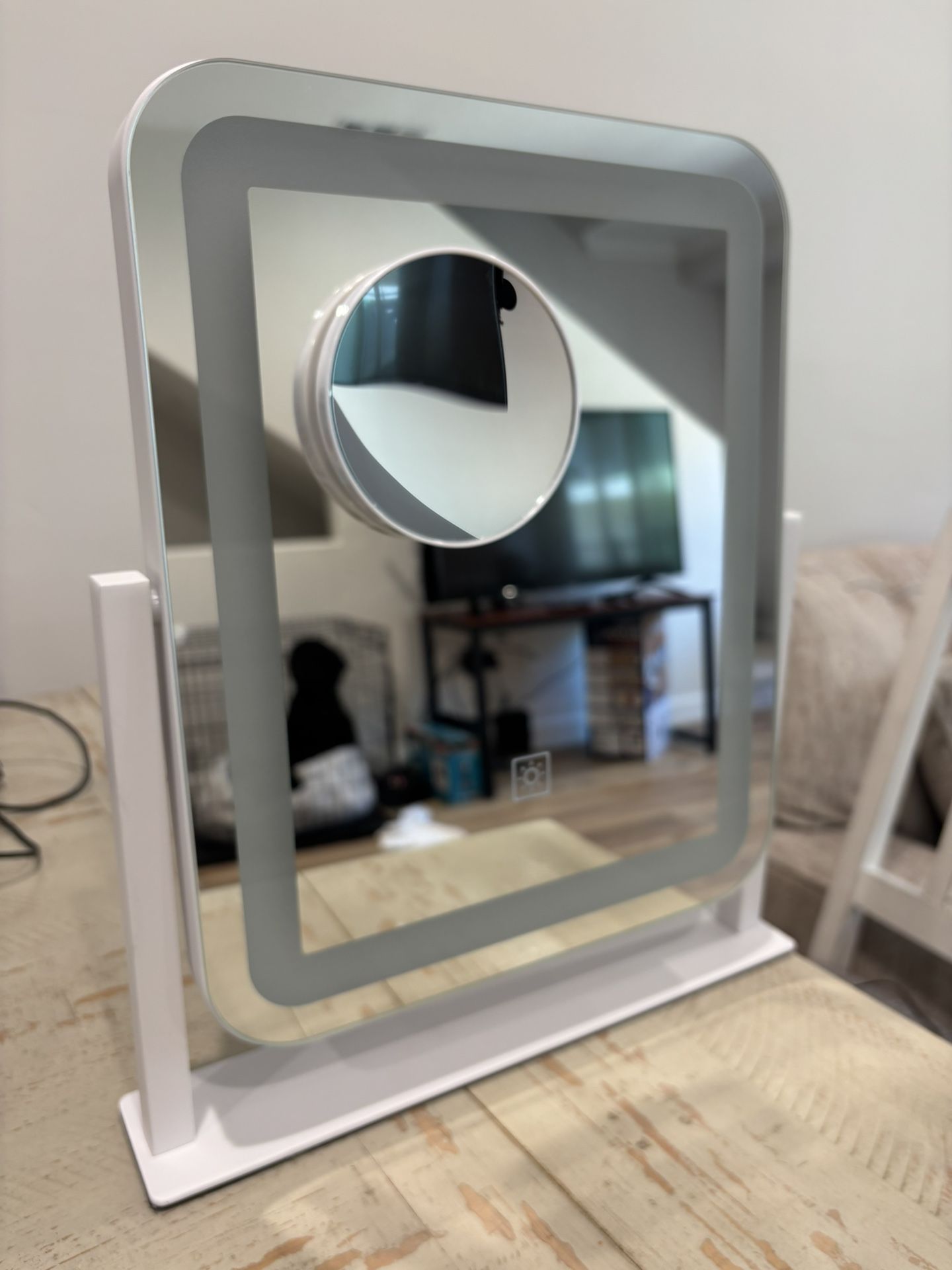 Make Up Mirror