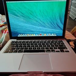 MacBook Pro