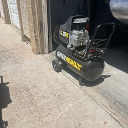 Compressor 