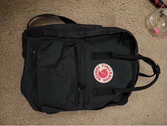 Fjallraven small size