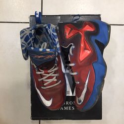 Lebron 13 5.5y