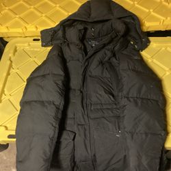 Polo Coat