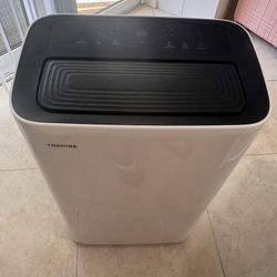 Portable AC Unit