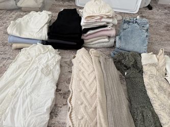 Girl clothes