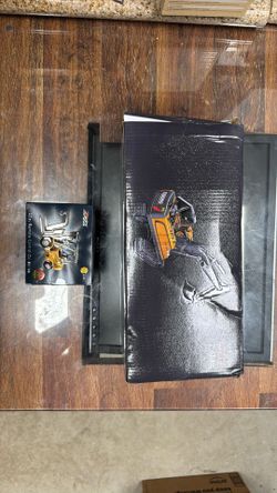 RC Construction Toys