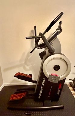 Pro-Form Cardio HIIT Trainer