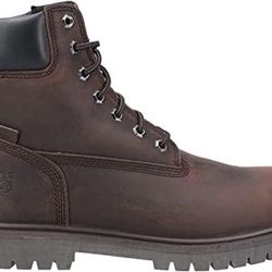 Timberland Boots Size 11.5 