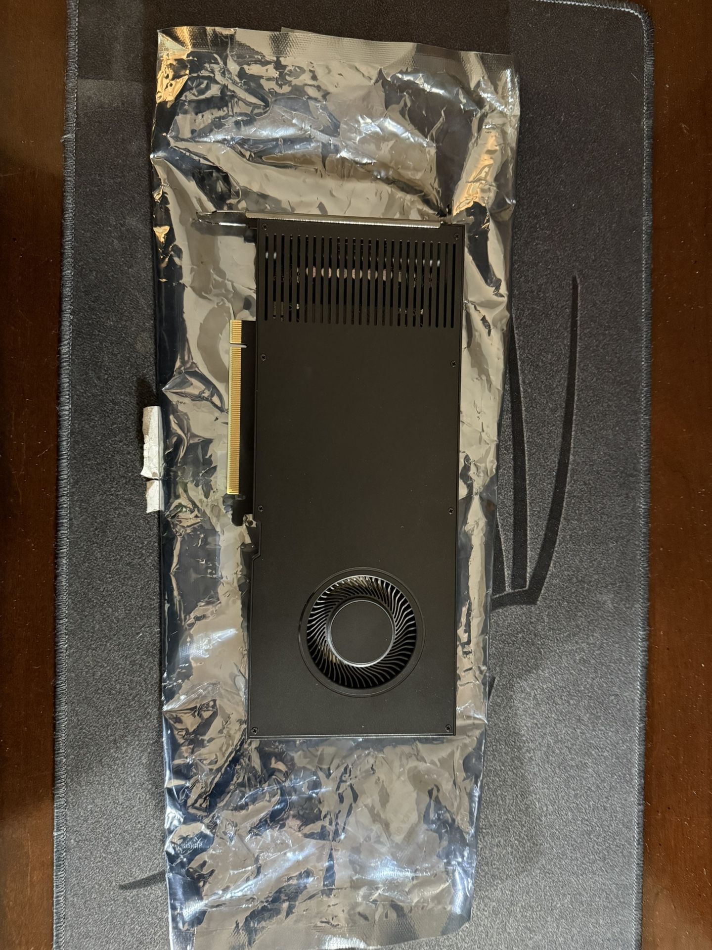 RTX A4000 Professional GPU 16gb